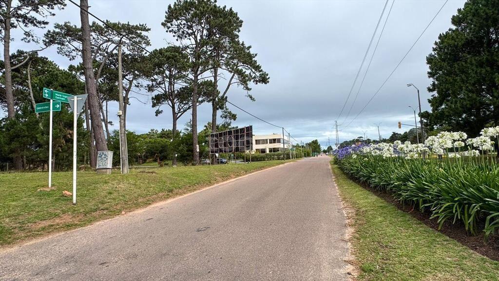 2 TERRENOS CON EXCELENTE UBICACIÓN EN PUNTA DEL ESTE