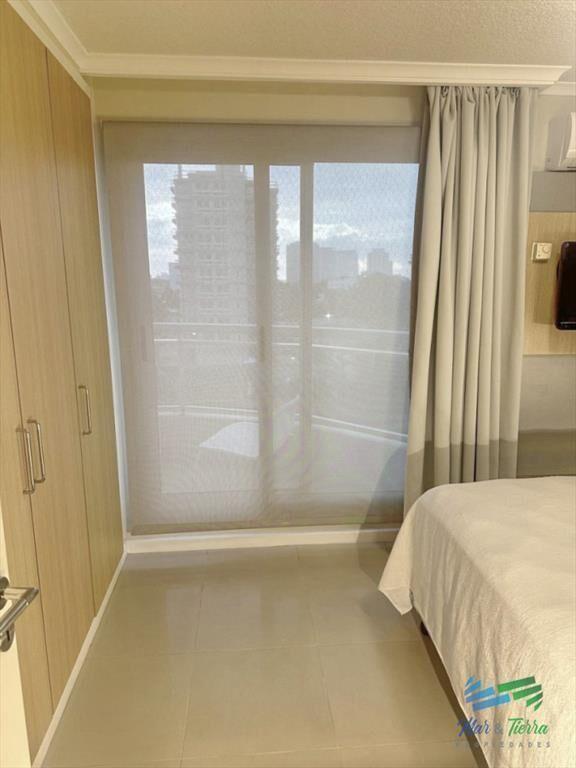 Alquiler en baja temporada en Ocean Drive 2