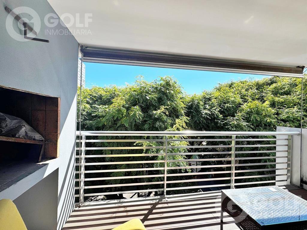 Venta de apartamento de 3 dormitorios CON RENTA y 2 cochera
