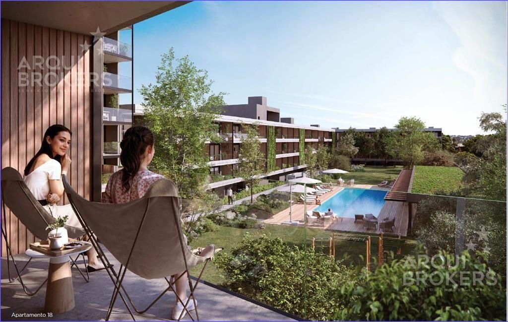 Apartamento de un dormitorio en venta en La Blanqueada - 10