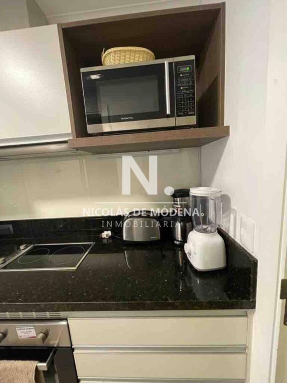 Departamento de 1 dormitorio en venta, Punta del