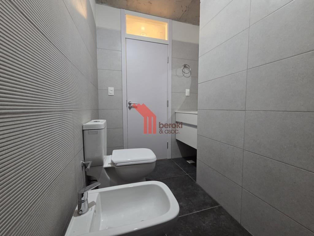 VENTA APARTAMENTO A ESTRENAR 1 DORMITORIO POCITOS