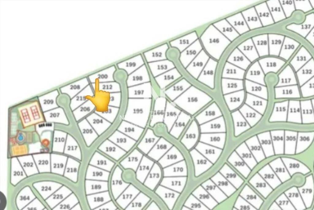 Lote a la venta en reserva Montoya Oportunidad
