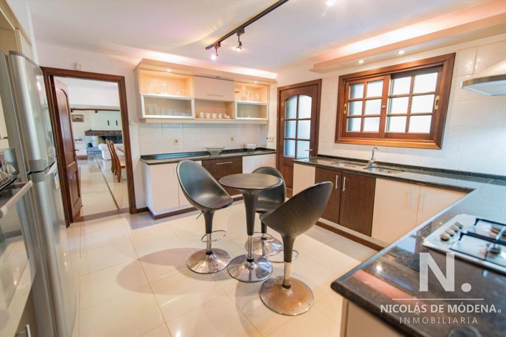 Zona residencial tranquila