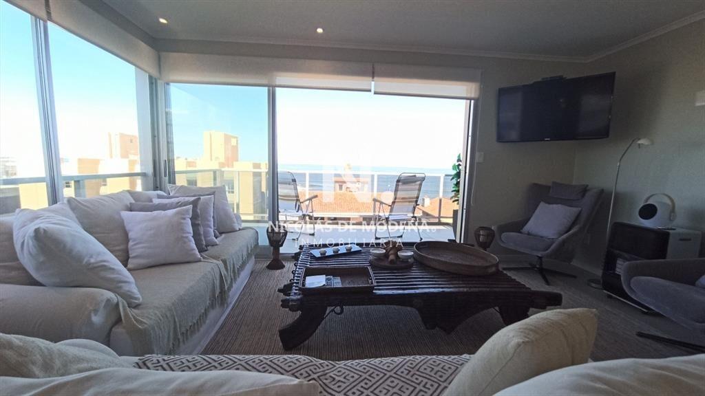 Apartamento en Punta del Este, Península
