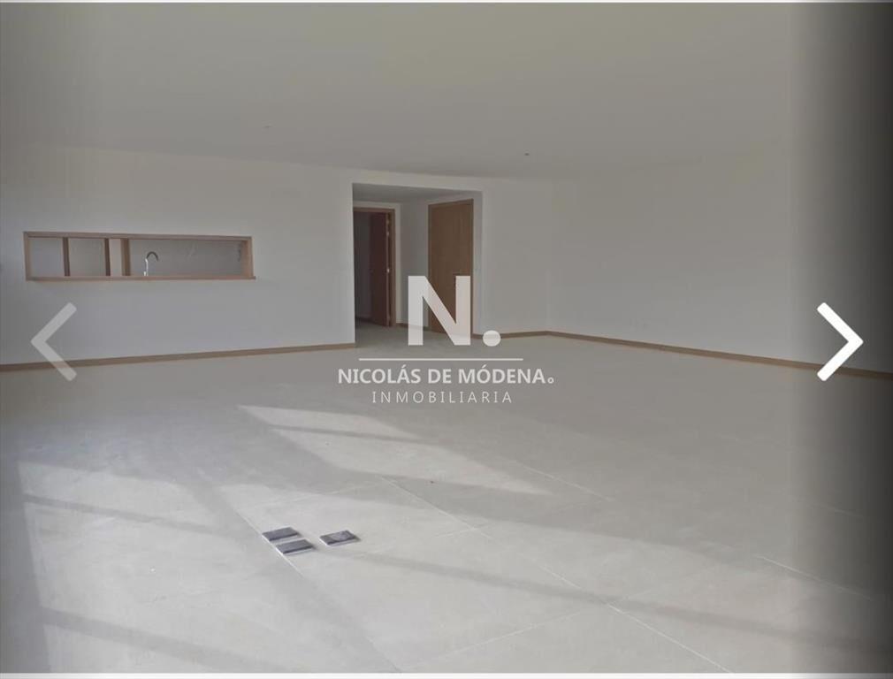 Departamento en venta de 3 dormitorios en suite.