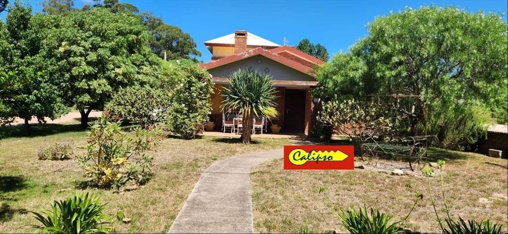 Venta de Casa de 3 dormitorios mas Apto en Atlántida