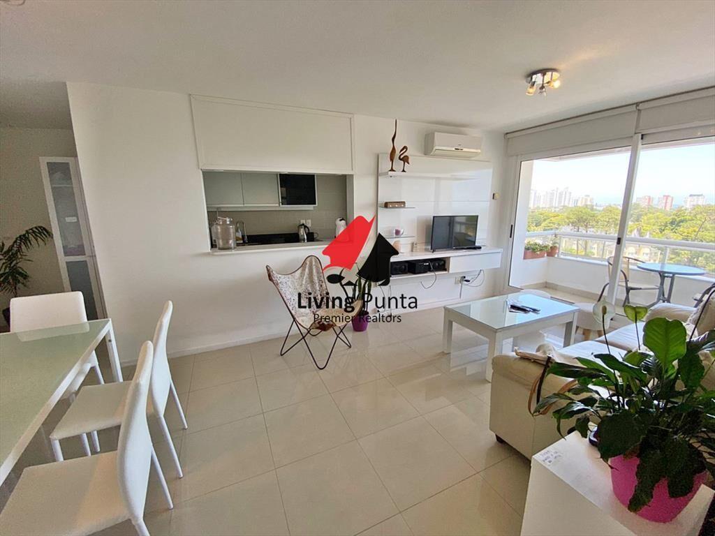 Punta del este - Venta apartamento de 2