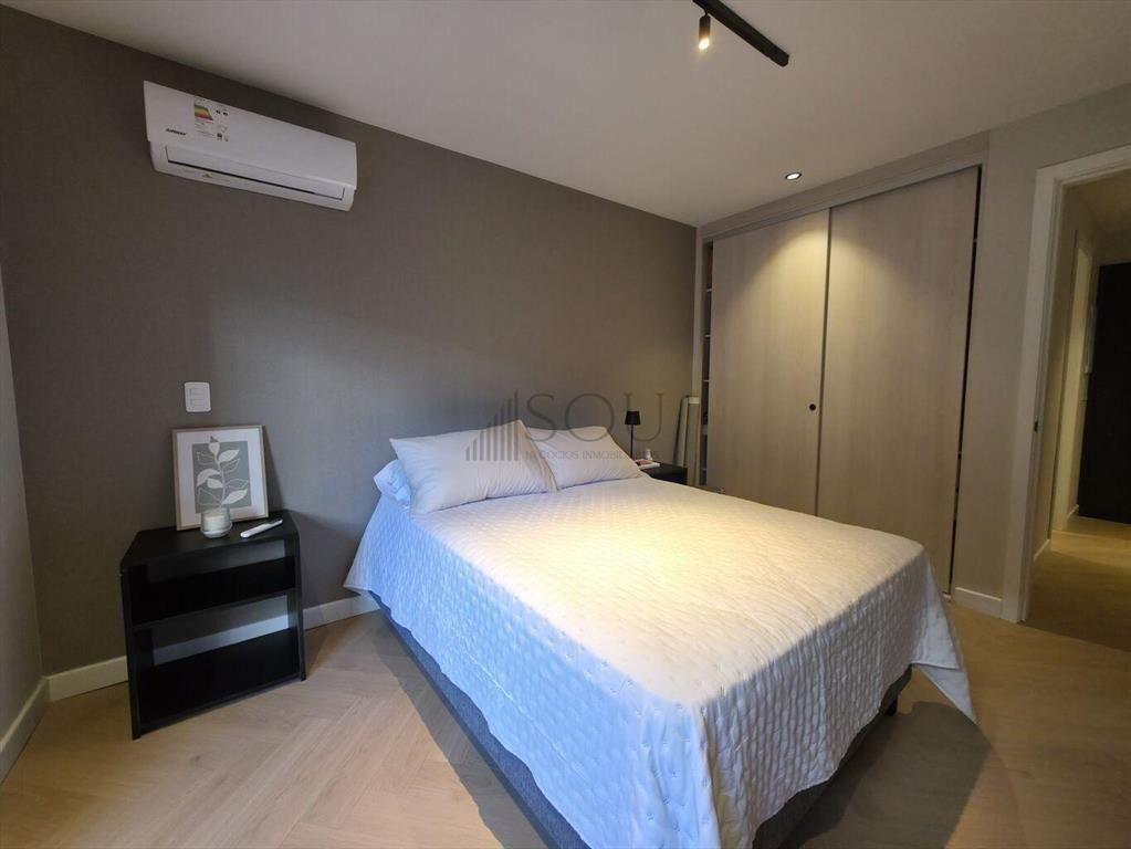 Venta, apartamento de 2 dormitorios en Malvín