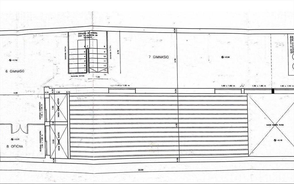 Venta Casa Cordón Sur 293 m2 edif. PU con o sin renta
