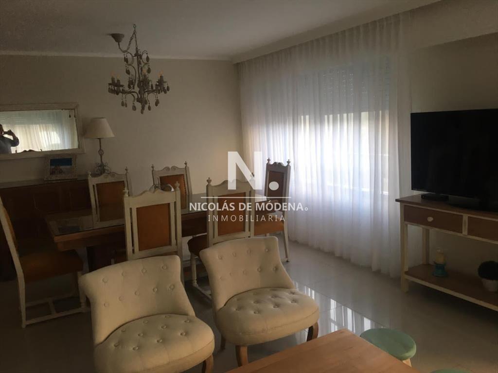 Hermoso departamento en la peninsula!