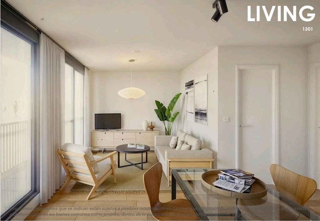 VENTA APARTAMENTO EN POZO CORDON 2 DORMITORIOS