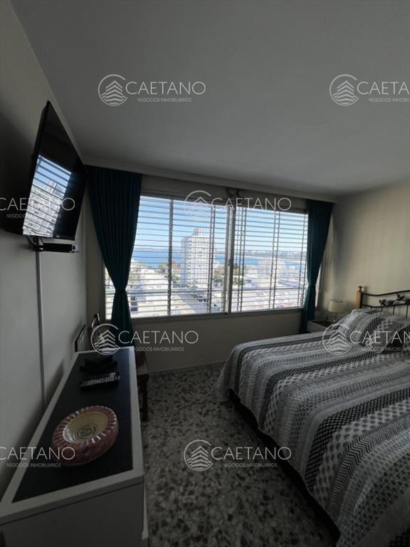 Venta de apartamento 1 dormitorio. Península,