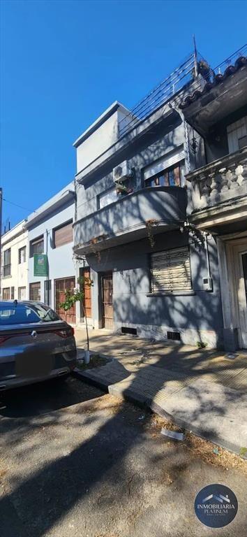 Casa en venta en La Blanqueada