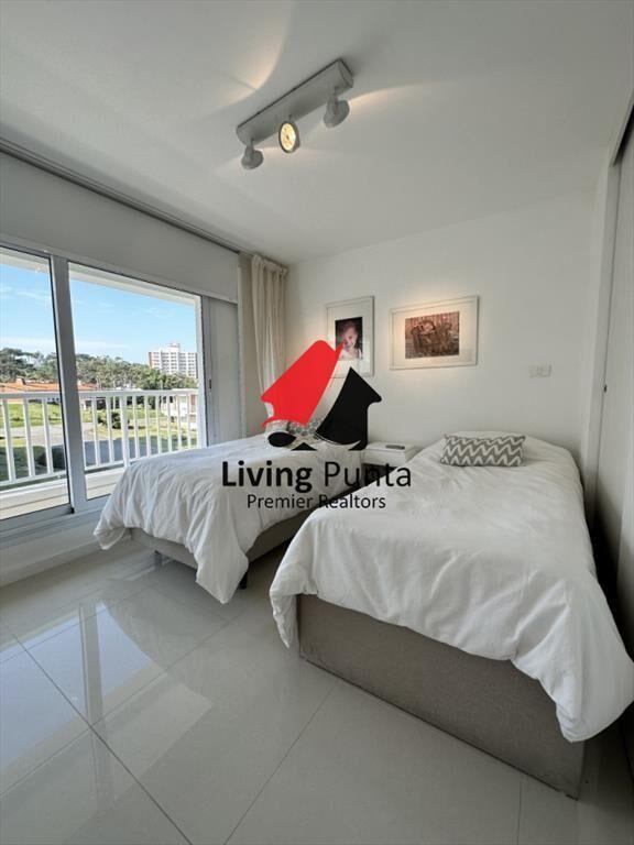 Departamento venta en punta del este