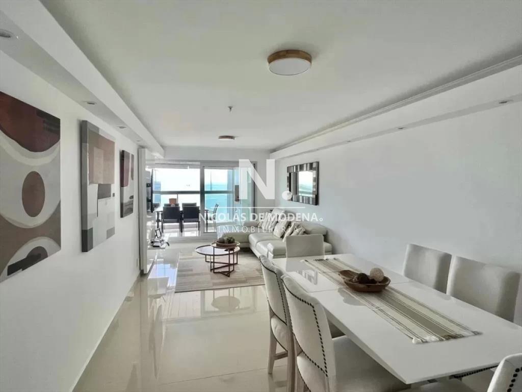 Espectacular apartamento en alquiler temporal en