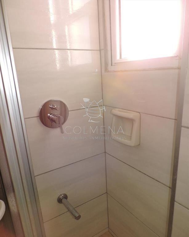 Nuevo ingreso , piso alto