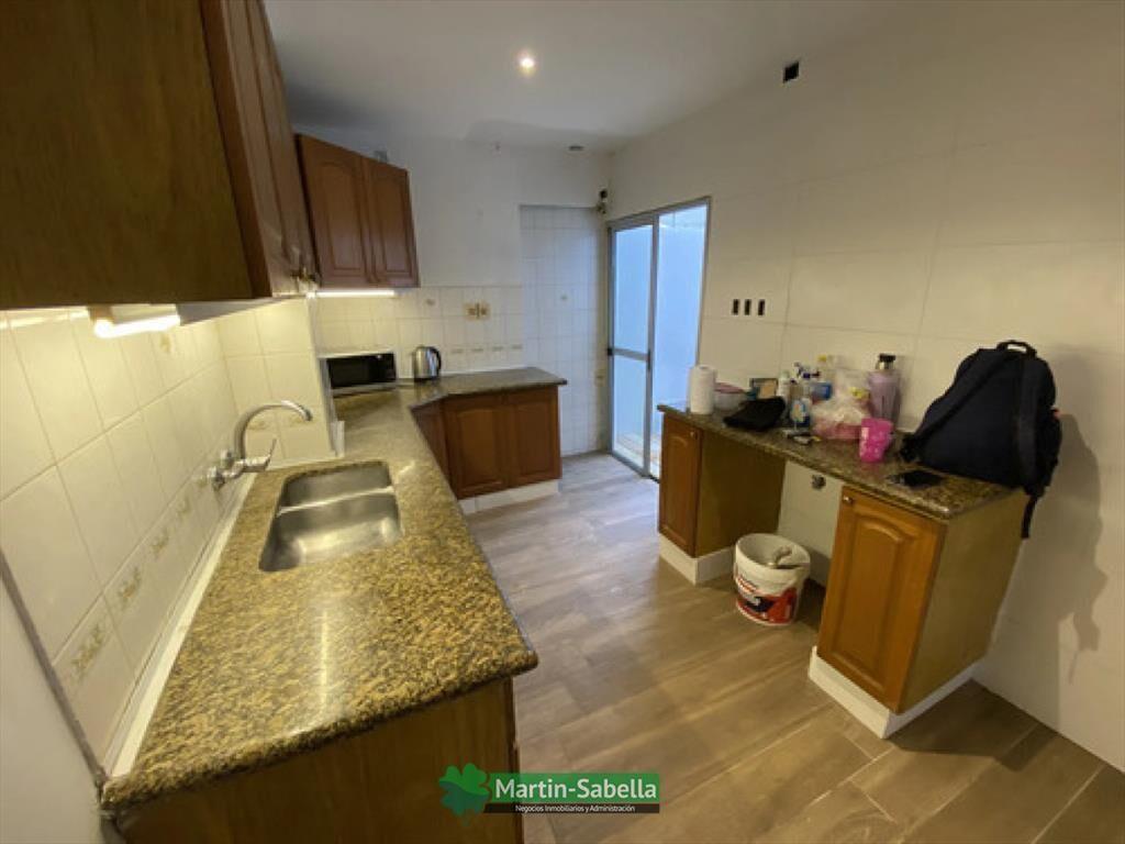 Apartamento en alquiler - La Blanqueada