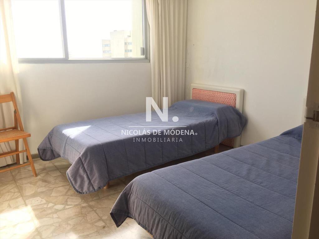Apartamento en venta con vista al puerto