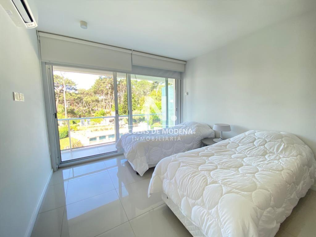 Apartamento de 3 dormitorios , Penthouse en en