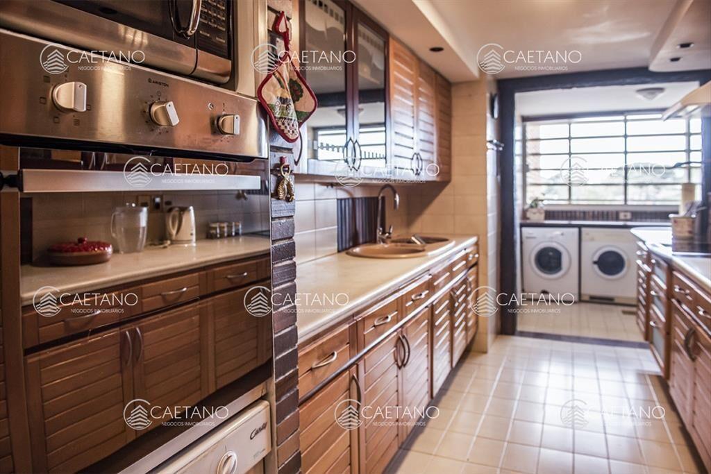 Venta apartamento 3 dormitorios - Playa Mansa