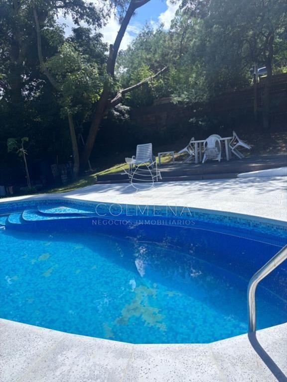 Casa en venta zona Rinconada, Punta ballena
