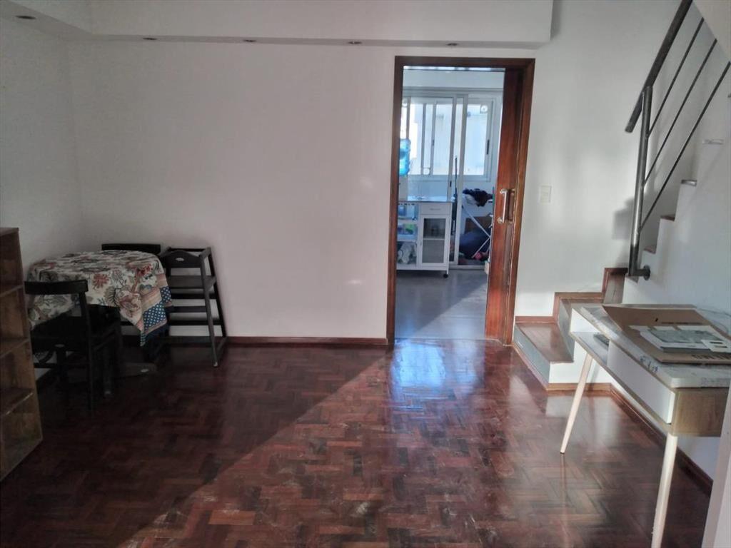 Pent House Duplex, 4 dormitorios, gge x 2 , gran terraza co