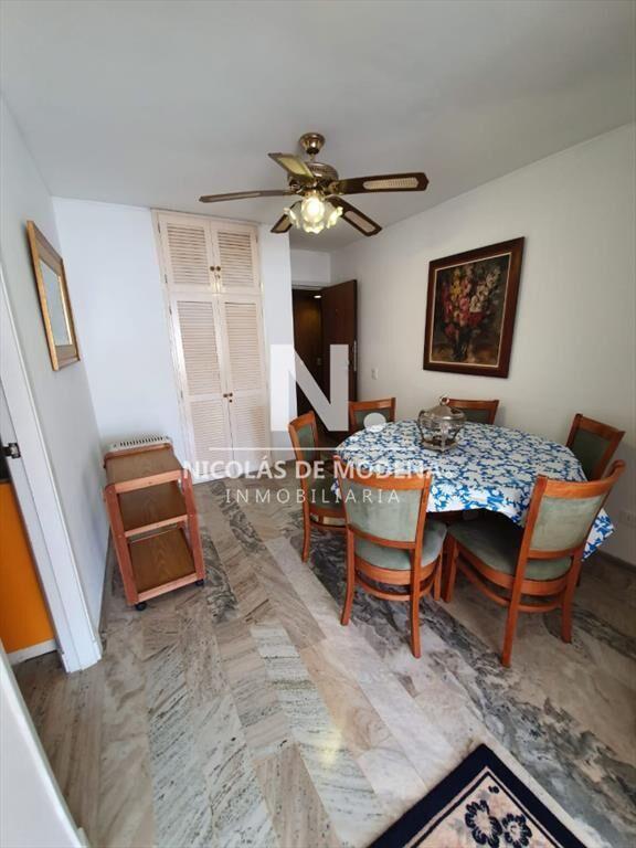 Departamento de 1 dormitorio en la Peninsula, Del