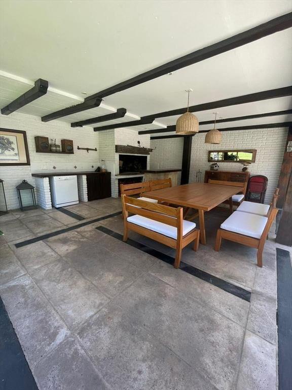 Casa en Cantegril