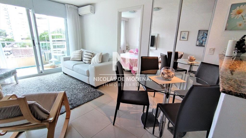 Apartamento en venta en Playa Mansa