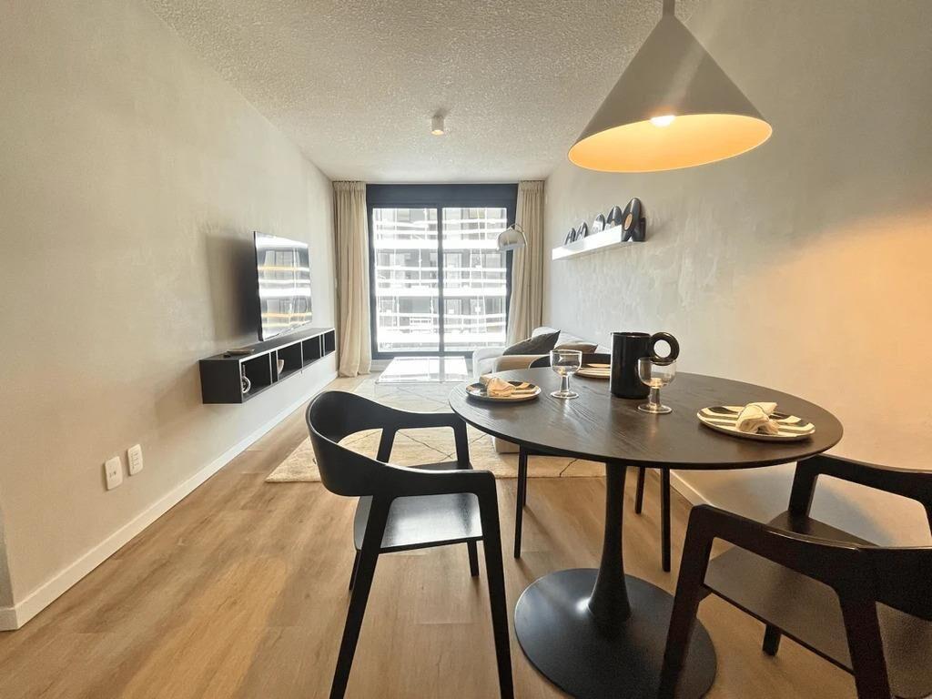 Venta de apartamento de 1 dormitorio en Winks Magallanes