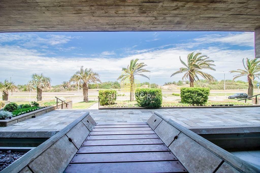 Venta Apartamento Mansa Punta Del Este Brava