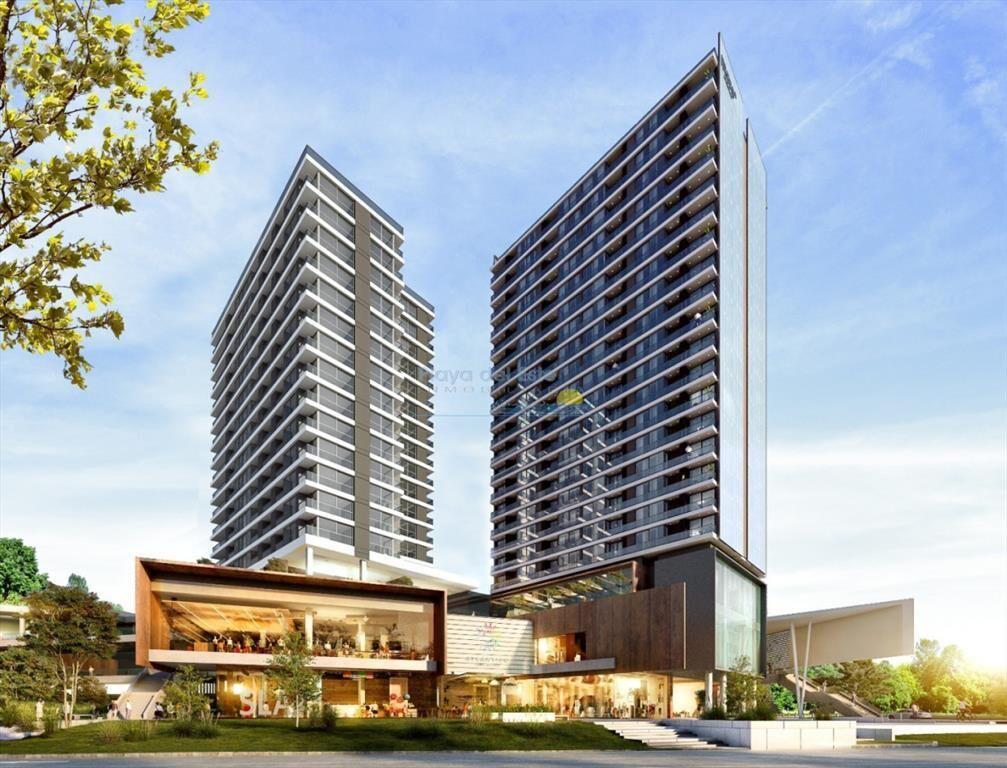Apartamentos en Torres Atlanticos , Monoambientes