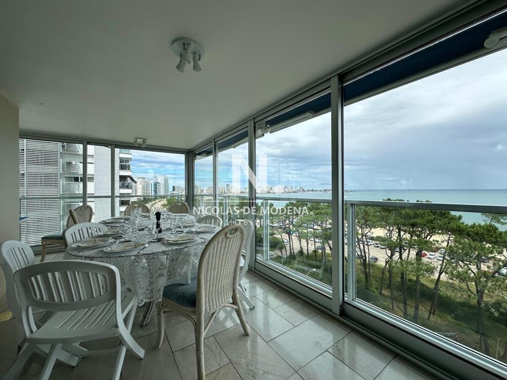 Venta de Casa en San Rafael Punta del Este, de 4