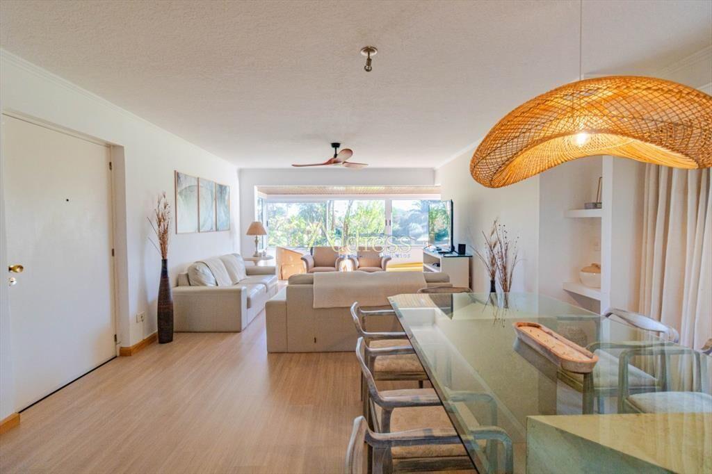 Apartamento en Punta del Este, Mansa