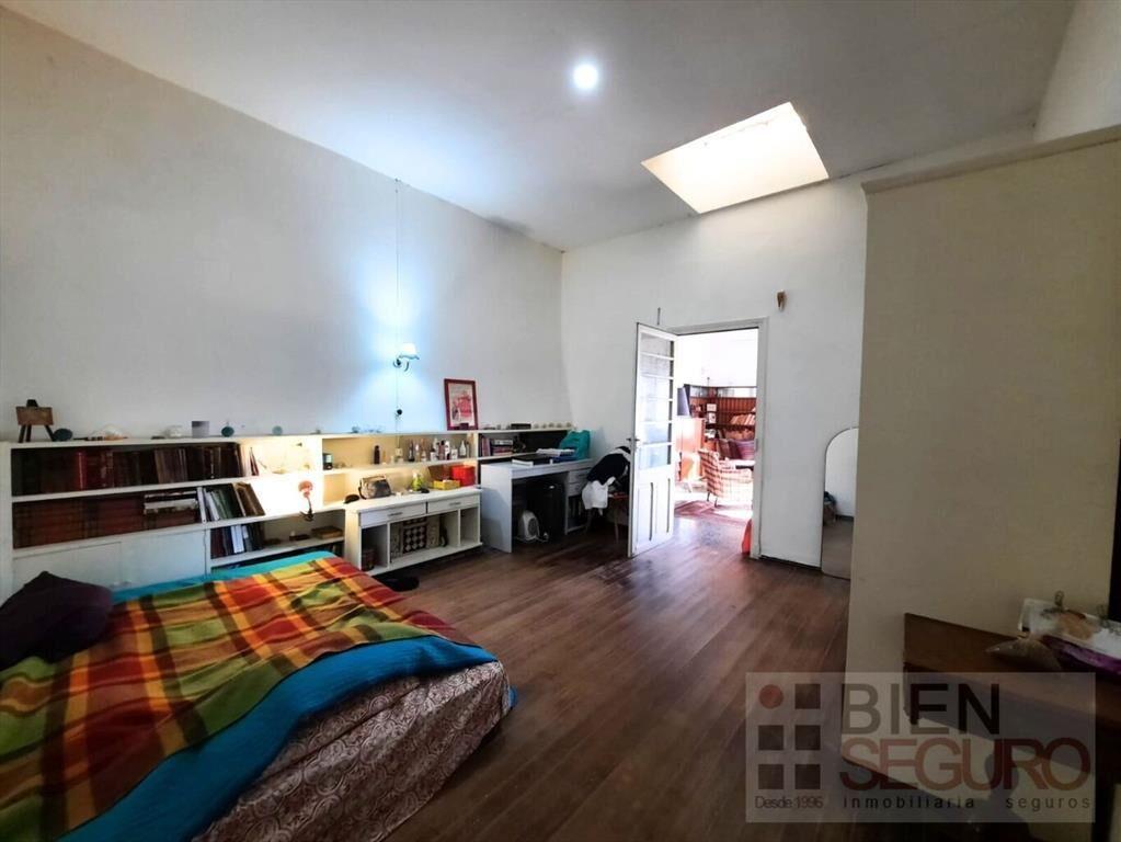 Casa, galpón y local comercial en padrón único en venta en