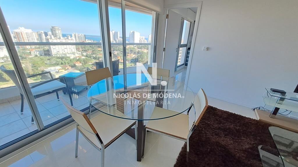 Espectacular apartamento en Playa Brava Ref. 3963