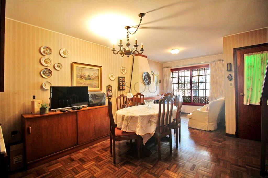 Venta 3 casas mismo padron pocitos