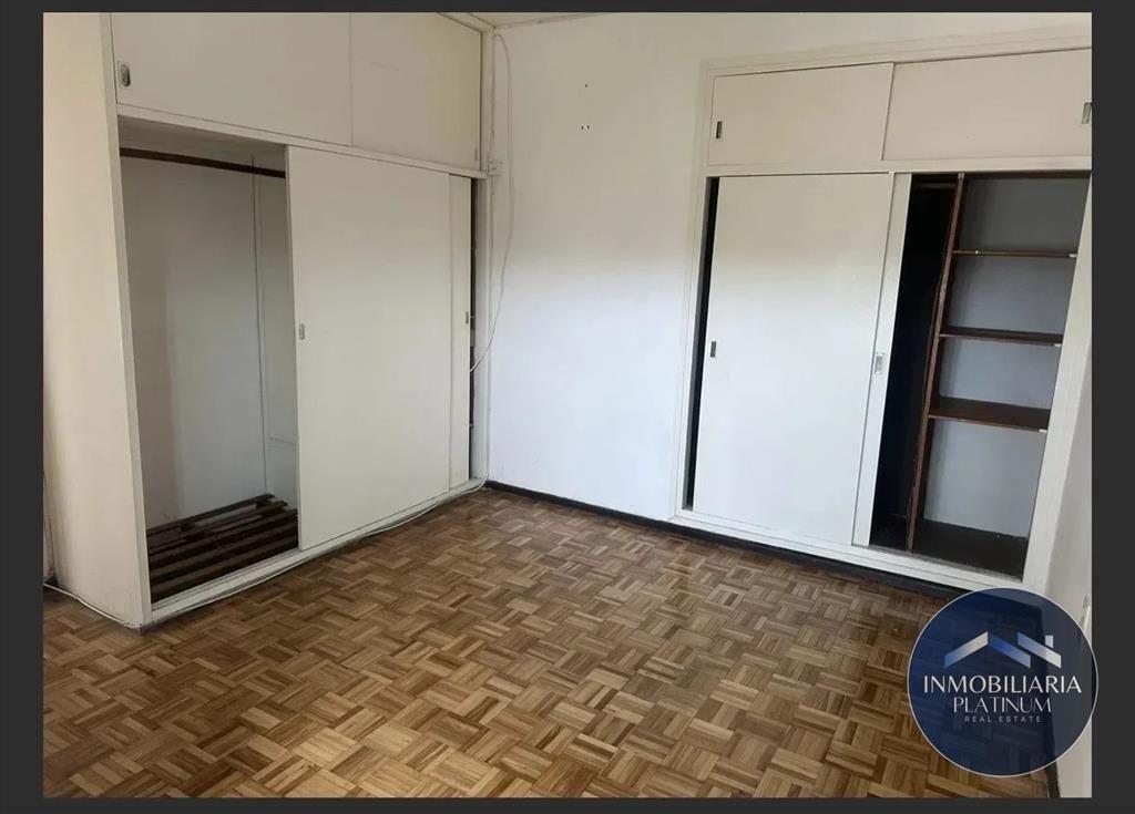 Apartamento en alquiler en Parque Batlle