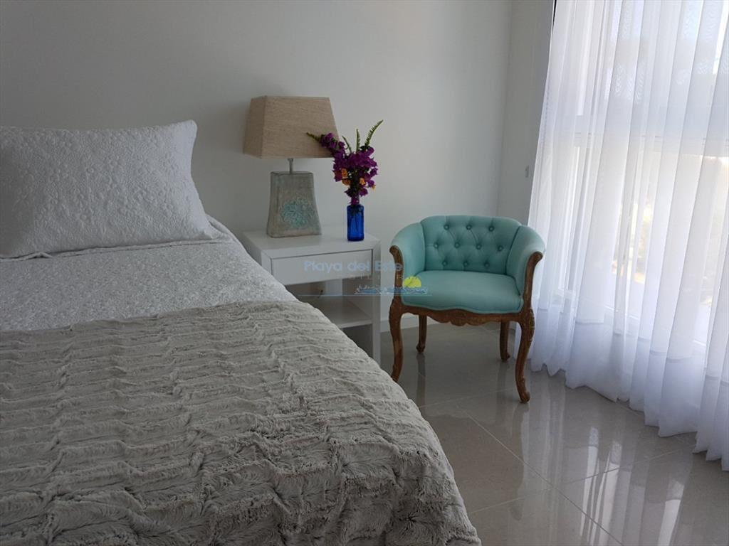 Apartamento de 1 dormitorio en alquiler en Punta