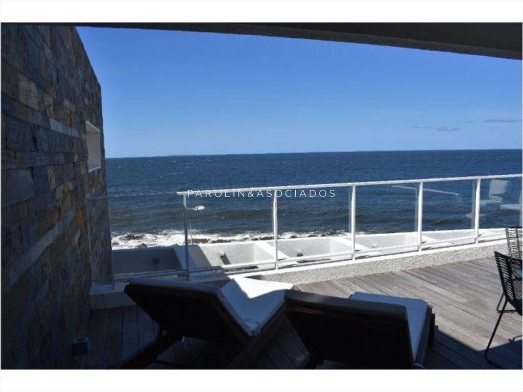 Penthouse en venta de 3 dormitorios en Bonaire,