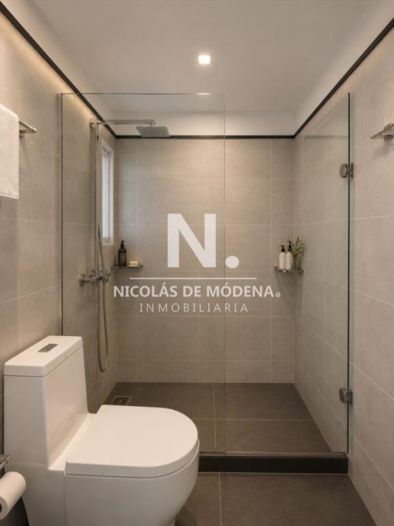 Apartamento en Bonaire , Peninsula, Punta del Este, 3 Dormi