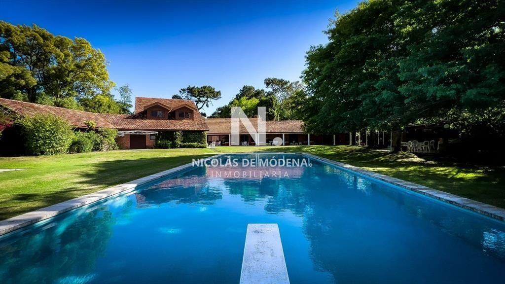 Imperdible oportunidad en la Mansion Pindunca