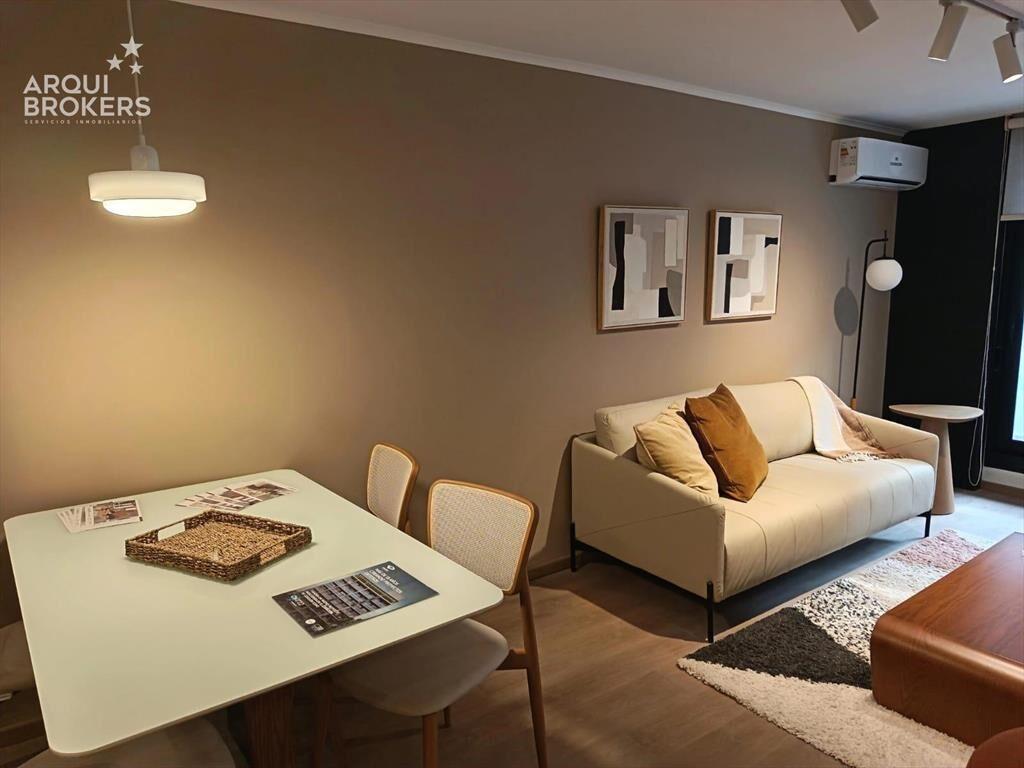 Apartamento de un dormitorio en venta en Cordón - 805