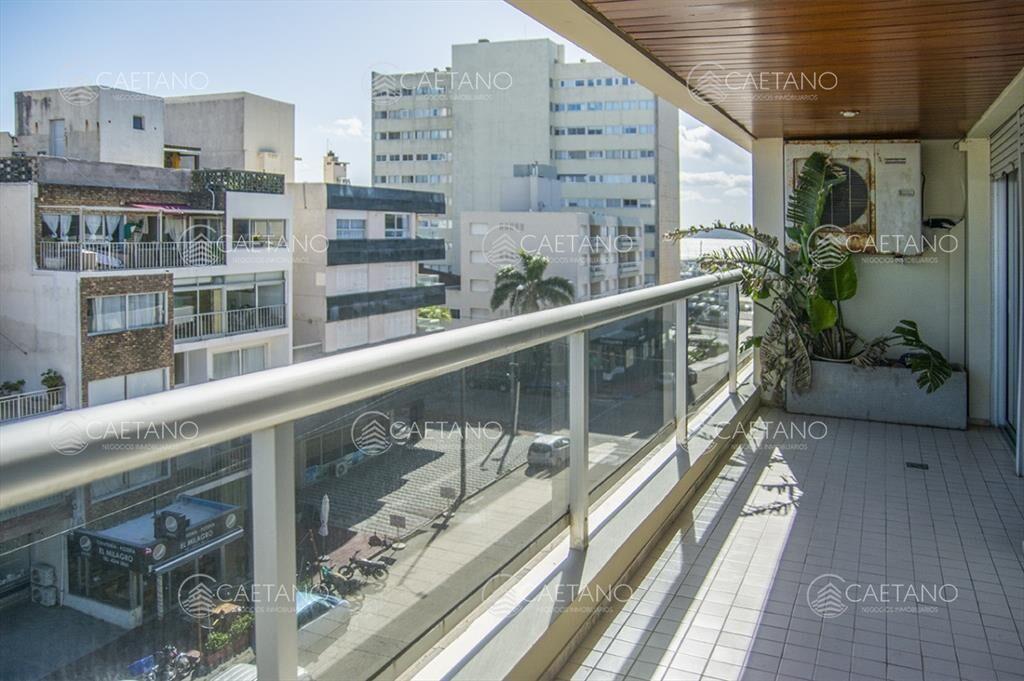 PORTO MARE , PUERTO , Penthouse duplex de 3 en
