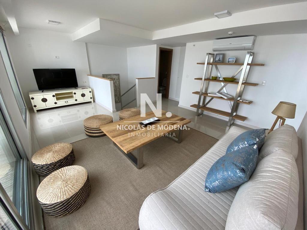 Increible penthouse duplex en venta!