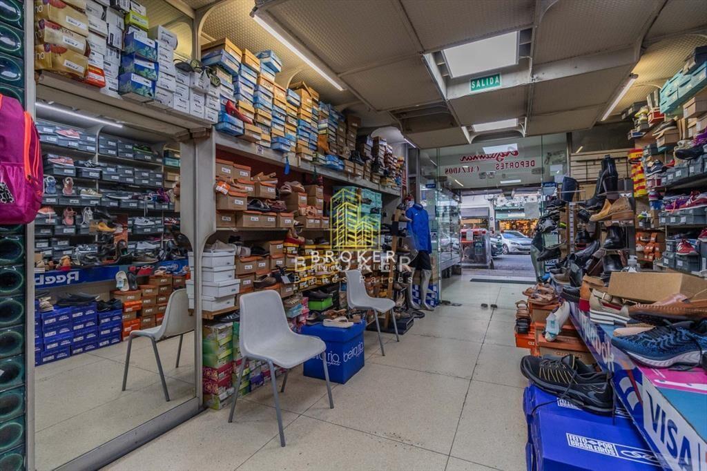 Venta de Local Comercial en el Centro, Montevideo