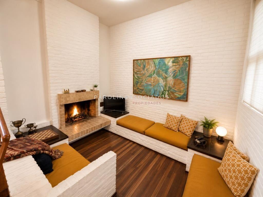 Casa en Venta de 3 Dormitorios en Playa Mansa,