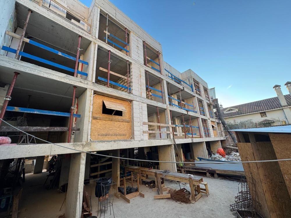 Venta apartamento 2 dorm en Prado, 19 de Abril