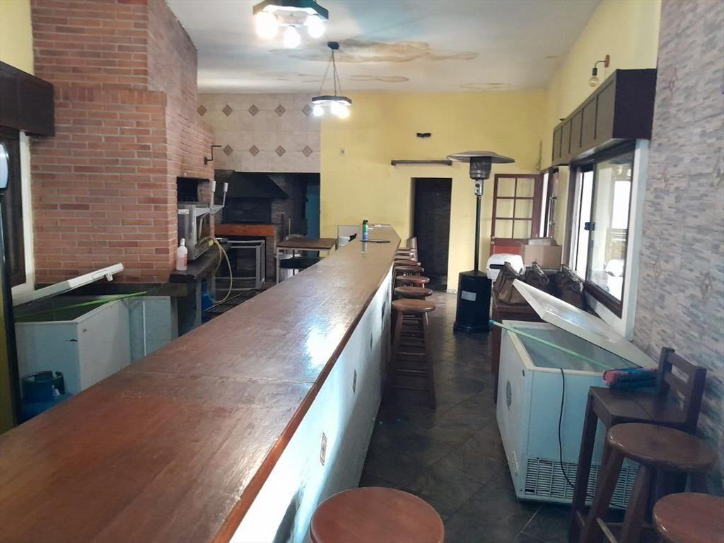 Vendo financio permuto Local comercio Pando